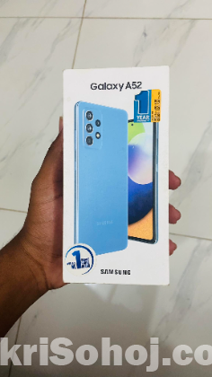 Samsung a52